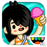 Toca Life: Vacation v1.2.1.ipa