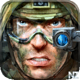 Machines at War 3 RTS v1.0.1.apk