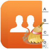 Cleaner Pro - Remove Duplicate Contacts v7.5.ipa