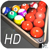 Pro Snooker & Pool 2015 v1.11.ipa