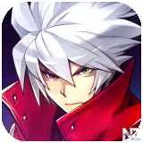 BlazBlue RR - the Real Action Game v1.6.ipa