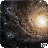 Galactic Core Live Wallpaper v2.41 RUS.apk