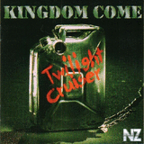Kingdom Come-Twilight Cruiser