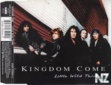 Kingdom Come-Little Wild Thing