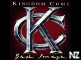 Kingdom Come-Passion Departed