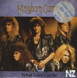 Kingdom Come-What Love Can Be