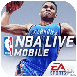 NBA LIVE Mobile v1.1.1.ipa