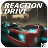 REACTION DRIVE v1.0.ipa