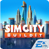 SimCity BuildIt v1.13.10.45508.apk