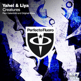 Yahel, Liya-Creatures (Paul Oakenfold Radio Edit)