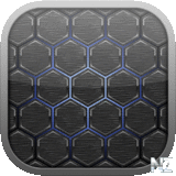 Cells Luxury Live Wallpaper v1.0.0.apk