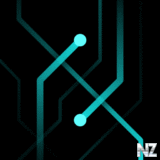 Tron Traces - Live Wallpaper v2.1.apk