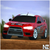 Rush Rally 2 v1.65.apk