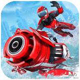 Riptide GP: Renegade v1.2.1.ipa