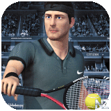 Tennis World Tour 2 v1.0.ipa