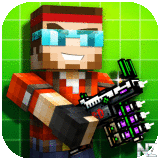 Pixel Gun 3D: Battle Royale v15.2.2.ipa