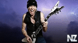 Michael Schenker's Temple Of Rock-Neptune Rising