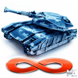 Infinite Tanks v1.0.7.ipa