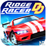 Ridge Racer Draw And Drift v1.0.ipa