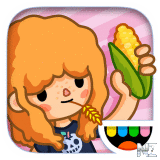 Toca Life: Farm v1.1.ipa