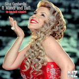 Silva Gunbardhi-Te ka lali shpirt