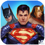 DC Legends: Р‘РёС‚РІР° Р·Р° СЃРїСЂР°РІРµРґ. v1.22.ipa