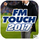 Football Manager Touch 2017 v17.3.2.ipa