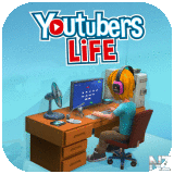 Youtubers Life - Gaming Channel v1.3.3.ipa