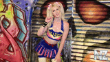 Ria_Fend_Lollipop_Chainsaw_Cosplay_Photoshoot.mp4