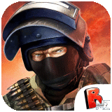 Bullet Force v1.01.ipa