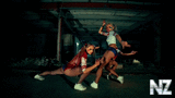 Olia_Leta_Dance_cosplay_Harley_Quinn.mp4