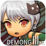 Demong Hunter 3 v1.2.8.ipa