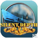 Silent Depth Submarine Slim v1.2.4.ipa