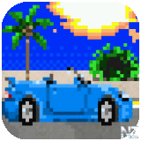 Highway Runners v1.2.1.ipa