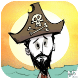 Don't Starve: Shipwrecked v1.71.ipa