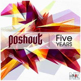 Poshout - More Than Meets The Eye (Original Mix)