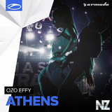 Ozo Effy - Athens (Original Mix) 2015