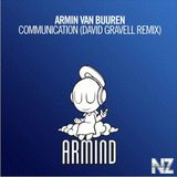 Armin Van Buuren - Communication (David Gravell Remix) 2017