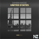 Damian Wasse - United States (Original Mix) 2017