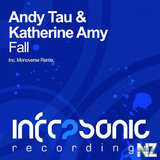 Andy Tau & Katherine Amy - Fall (Monoverse Remix) 2016