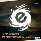 Artra & Holland - In Your Dreams (Original Mix) 2016