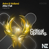 Artra & Holland - After Fall (Original Mix) 2015