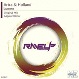 Artra & Holland - Lumen (Original Mix) 2015