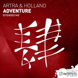 Artra & Holland - Adventure (Extended Mix) 2016