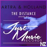 Artra & Holland - The Distance (Original Mix) 2016