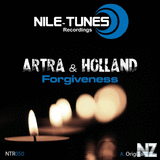 Artra & Holland - Forgiveness (Original Mix)