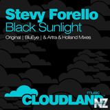 Stevy Forello - Black Sunlight (Artra & Holland Remix)