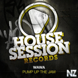 Wawa - Pump Up The Jam (Disco Worms Remix)