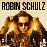 Robin Schulz & M-22 Feat. Aleesia - Love Me Loud