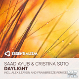 Saad Ayub & Cristina Soto - Daylight (Frainbreeze Remix)